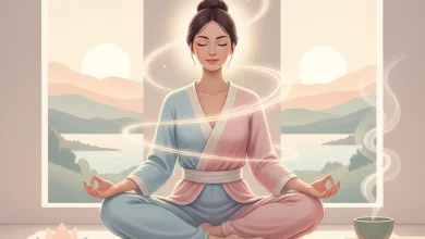 Mindfulness Calma